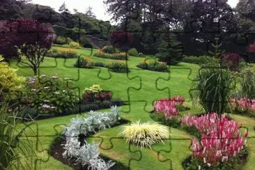 Jardim Irlandes