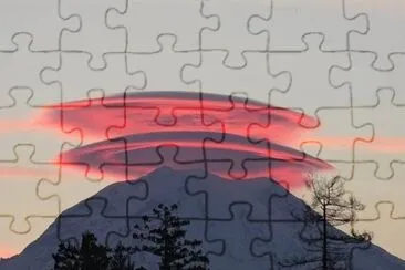 MARAVILLOSO jigsaw puzzle