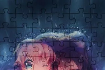 Gabi And Riccardo jigsaw puzzle