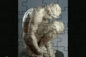 1 jigsaw puzzle