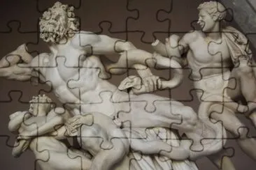 5 jigsaw puzzle