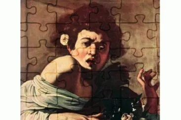 6 jigsaw puzzle