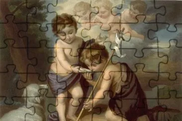 10 jigsaw puzzle