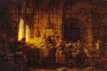 41 jigsaw puzzle