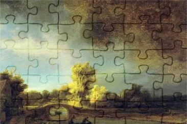 42 jigsaw puzzle