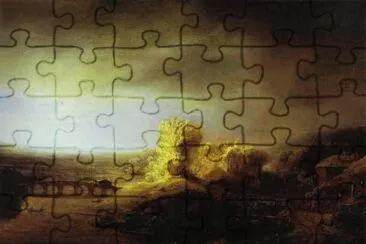 46 jigsaw puzzle