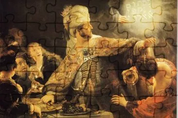 47 jigsaw puzzle