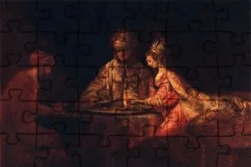 56 jigsaw puzzle