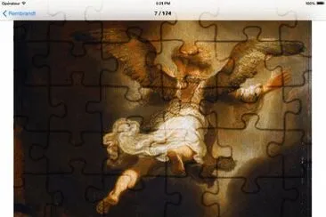 57 jigsaw puzzle