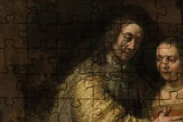 61 jigsaw puzzle