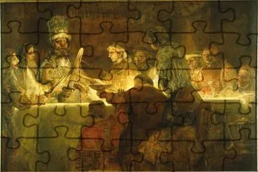 63 jigsaw puzzle