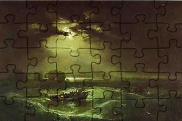 64 jigsaw puzzle