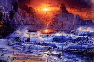  jigsaw puzzle