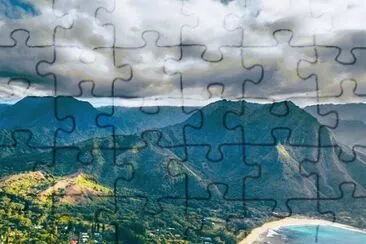 praia jigsaw puzzle