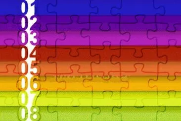 image jigsaw puzzle