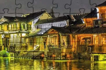 views jigsaw puzzle