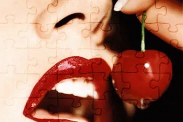 passione jigsaw puzzle