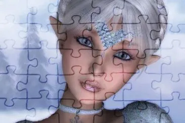 fatina jigsaw puzzle