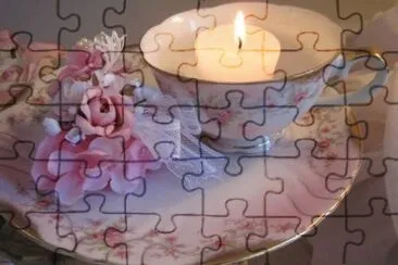 capricho jigsaw puzzle