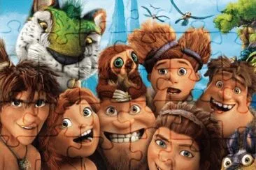 Os croods