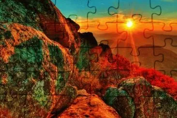 natureza jigsaw puzzle