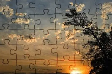 paisagem jigsaw puzzle