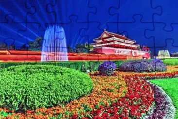 views jigsaw puzzle