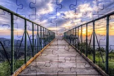 views jigsaw puzzle