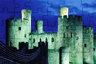 Castillo medieval