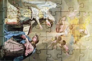 14 jigsaw puzzle