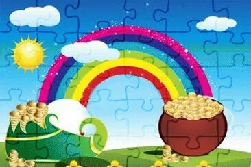 image jigsaw puzzle