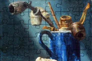 talizki jigsaw puzzle