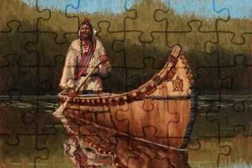 44 jigsaw puzzle