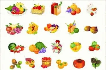 frutas jigsaw puzzle