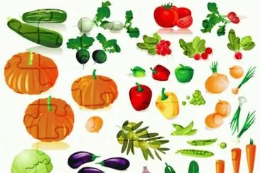 verduras