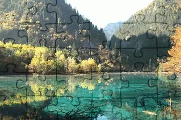 naturaleza jigsaw puzzle