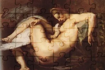 31 jigsaw puzzle