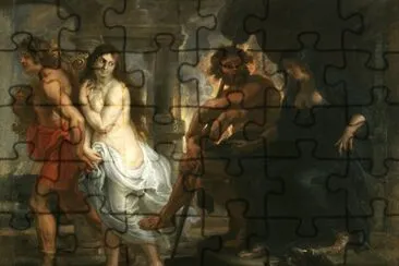 32 jigsaw puzzle