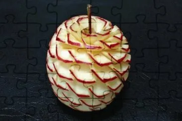 manzana3 jigsaw puzzle