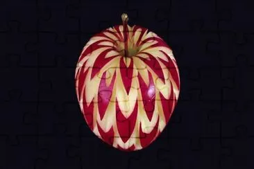 manzana 4 jigsaw puzzle