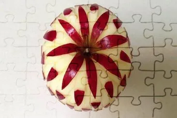 manzana 6 jigsaw puzzle