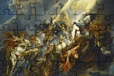 101 jigsaw puzzle