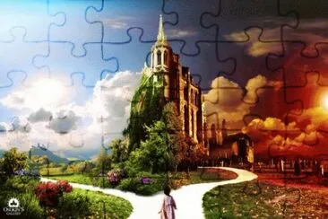 decisiÃ³n jigsaw puzzle