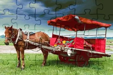 views jigsaw puzzle