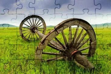 views jigsaw puzzle