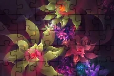 colores jigsaw puzzle