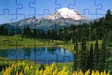 naturaleza jigsaw puzzle