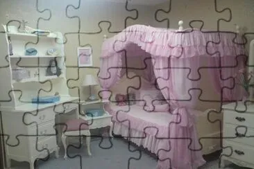 para niÃ±as jigsaw puzzle