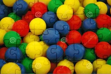 pelotas jigsaw puzzle