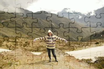 viajes jigsaw puzzle